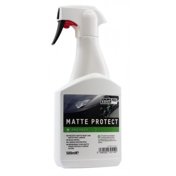 Matt Protect 500ml